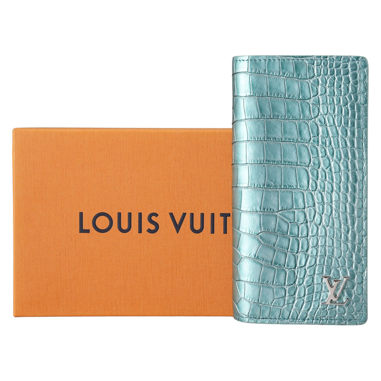 LOUIS VUITTON(USED)루이비통 N85388 와니 브라짜 월릿